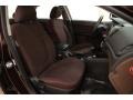 2010 Dark Cherry Kia Forte EX  photo #10