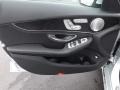 Iridium Silver Metallic - C 300 4Matic Photo No. 9