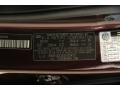 2010 Dark Cherry Kia Forte EX  photo #15