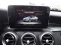 Iridium Silver Metallic - C 300 4Matic Photo No. 14