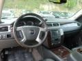 Pure Silver Metallic - Yukon Denali AWD Photo No. 6