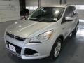 2015 Ingot Silver Metallic Ford Escape Titanium  photo #3