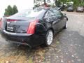 Black Raven - ATS 2.0T AWD Coupe Photo No. 3