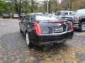 Black Raven - ATS 2.0T AWD Coupe Photo No. 4