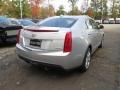 Radiant Silver Metallic - ATS 2.0T AWD Sedan Photo No. 3