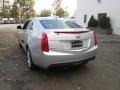Radiant Silver Metallic - ATS 2.0T AWD Sedan Photo No. 4