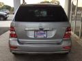 Sand Beige Metallic - ML 350 4Matic Photo No. 5