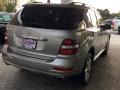Sand Beige Metallic - ML 350 4Matic Photo No. 6