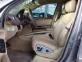 2009 Sand Beige Metallic Mercedes-Benz ML 350 4Matic  photo #14