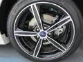 2015 Ford Fusion Titanium Wheel