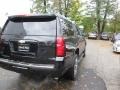 Black - Suburban LTZ 4WD Photo No. 3
