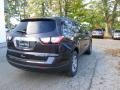 Sable Metallic - Traverse LT AWD Photo No. 3