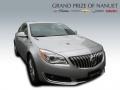 Quicksilver Metallic 2015 Buick Regal AWD