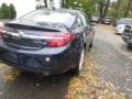 2015 Dark Sapphire Blue Metallic Buick Regal AWD  photo #3