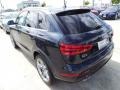 Cobalt Blue Metallic - Q3 2.0 TFSI Prestige quattro Photo No. 5