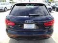 Cobalt Blue Metallic - Q3 2.0 TFSI Prestige quattro Photo No. 6