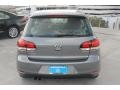 United Gray Metallic - Golf 4 Door Photo No. 8