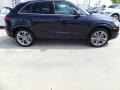 Cobalt Blue Metallic - Q3 2.0 TFSI Prestige quattro Photo No. 8
