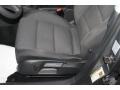 United Gray Metallic - Golf 4 Door Photo No. 13
