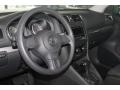 United Gray Metallic - Golf 4 Door Photo No. 14