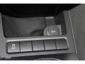 United Gray Metallic - Golf 4 Door Photo No. 19