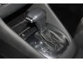 United Gray Metallic - Golf 4 Door Photo No. 20