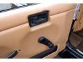 Green/Khaki Controls Photo for 1998 Jeep Wrangler #98671799