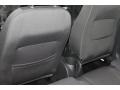 United Gray Metallic - Golf 4 Door Photo No. 23