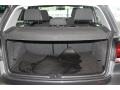 United Gray Metallic - Golf 4 Door Photo No. 25