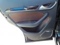 Cobalt Blue Metallic - Q3 2.0 TFSI Prestige quattro Photo No. 26