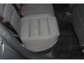 United Gray Metallic - Golf 4 Door Photo No. 27