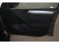 United Gray Metallic - Golf 4 Door Photo No. 28