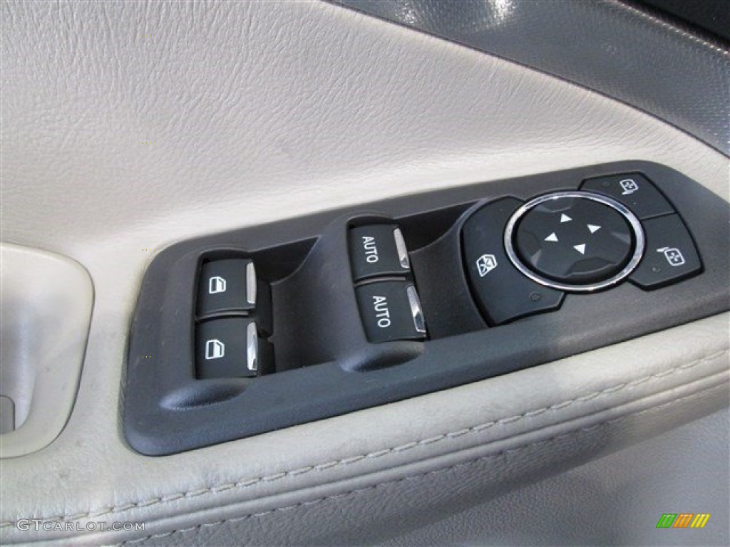 2015 Explorer XLT - Bronze Fire / Medium Light Stone photo #24
