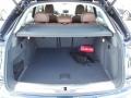 Chestnut Brown Trunk Photo for 2015 Audi Q3 #98672045