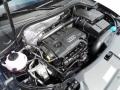 2.0 Liter Turbocharged/TFSI DOHC 16-Valve VVT 4 Cylinder Engine for 2015 Audi Q3 2.0 TFSI Prestige quattro #98672114