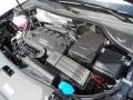 2.0 Liter Turbocharged/TFSI DOHC 16-Valve VVT 4 Cylinder Engine for 2015 Audi Q3 2.0 TFSI Prestige quattro #98672132