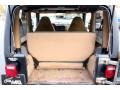 Black - Wrangler Sahara 4x4 Photo No. 26