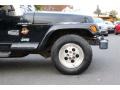 Black - Wrangler Sahara 4x4 Photo No. 27