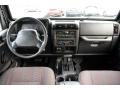 Black - Wrangler Sport 4x4 Photo No. 8