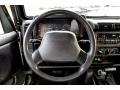 Black - Wrangler Sport 4x4 Photo No. 16