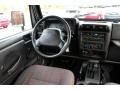 Black - Wrangler Sport 4x4 Photo No. 17