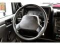 Black - Wrangler Sport 4x4 Photo No. 18