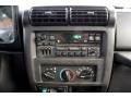 Black - Wrangler Sport 4x4 Photo No. 19