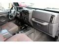 Black - Wrangler Sport 4x4 Photo No. 24