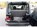Black - Wrangler Sport 4x4 Photo No. 30