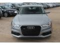 Quartz Gray Metallic - A6 3.0T Premium Plus quattro Sedan Photo No. 2