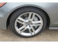 Quartz Gray Metallic - A6 3.0T Premium Plus quattro Sedan Photo No. 4