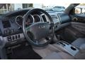 2007 Black Sand Pearl Toyota Tacoma V6 PreRunner Double Cab  photo #10