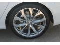 Glacier White Metallic - A6 3.0T Premium Plus quattro Sedan Photo No. 5