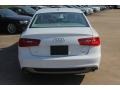 2015 Glacier White Metallic Audi A6 3.0T Premium Plus quattro Sedan  photo #7